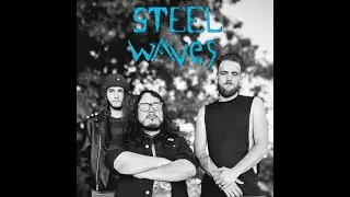 The Merrycrest Sessions: Steel Waves 12/29/25