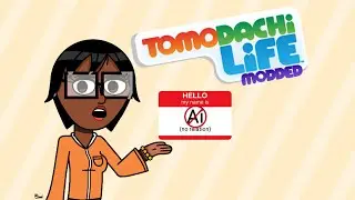 Tomodachi life Wii Sports Miis: Ai moments