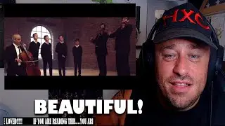 Shalsheles Junior - Shiru L'Hashem • 'שלשלת ג'וניור – שירו לה [Official Music Video] REACTION!