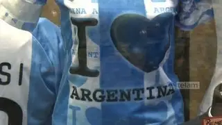 Turistas destacan valores culturales y naturales de Argentina
