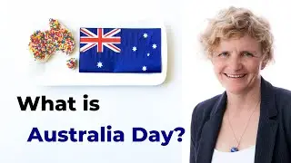 What is Australia Day?