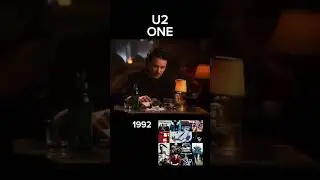 One  is a song by Irish&nbsp;rock&nbsp;band&nbsp;U2  It is the third track from their seventh album,&nbsp;Achtung Baby