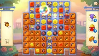 Township Gameplay || Township New Event Explosive Puzzle Event Level (31-60) || Township Android