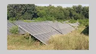 Condition Monitoring of Solar PV - Important Aspects #solar #condition #monitor #shortvideo #shorts