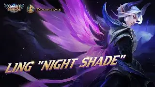 LING NIGHT SHADE SKIN
