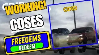 All New Working Codes For Car Driving Indonesia 2026! Roblox