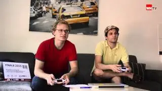FIFA 2015: Erhan Kayman spielt im Finale