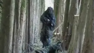 Covert Combat Laser Combat Video - The Sniper