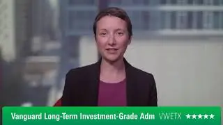 A Silver-Rated Vanguard Fund for Long-Term Bond Investors