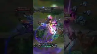 AD Nasus BUT ONE Q IS ONE KILL