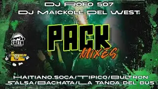 Tipico Mix 💥@Dj-maickoll-DelWest #alfredo #nenitovargas #alejandrotorres
