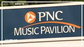 Over 20 cars vandalized during Nelly concert at PNC Music Pavilion parking lot