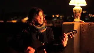 Mecano - Hijo de la Luna - Cover by Verd&uacute;