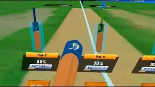 England VS India T20 Cricket Match VR!!! 1st Inning