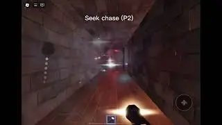 The Depths of Doors floor 3: The Castle - Full walkthrough