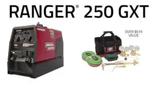 Money Matters&trade; Ranger 250 GXT