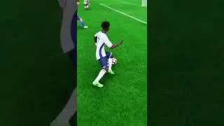 Bellingham & Saka Skills 🔥🔥 |#fc25