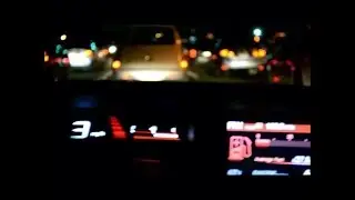 My 9thcivic SI VS Mike's 9thcivic SI