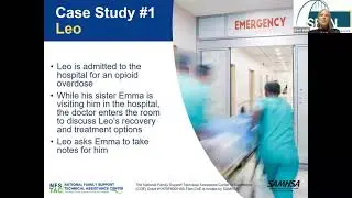 Substance Use Disorder and Mental Health Privacy Rights for Individuals and Families