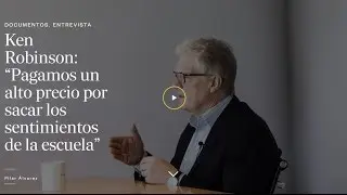 Ken Robinson: 