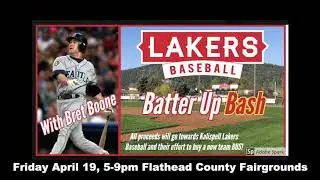 KSAM Bret Boone Interview