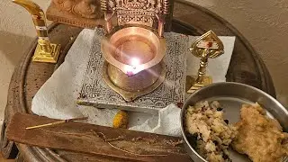Traditional South Indian pongal celebration in france இனிய தைத்திருநாள் நல்வாழ்த்துக்கள்