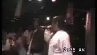 Necessary Noize (Live) - Tension
