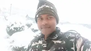 Srinagar heavy snowfalls enjoy 2022🥶🥶
