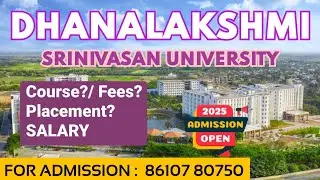 dsu trichy | Full Information Review Tamil 
