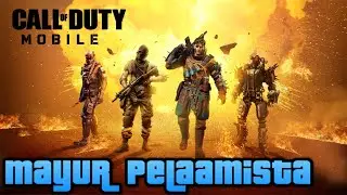 Call Of Duty Mobile Kill House Gameplay | 26 Kills Record | COD Mobile Frontline Mode