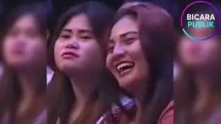 &ldquo;Nikita Mirzani Kaget! Ridwan Remin Roasting Tanpa Ampun!&rdquo;