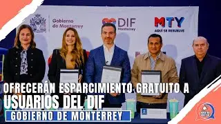 Ofrecer&aacute;n esparcimiento gratuito a usuarios del DIF Monterrey en situaci&oacute;n vulnerable