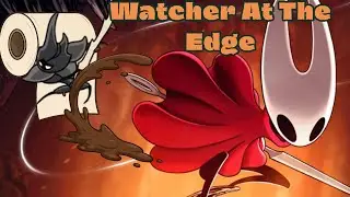 Watcher At The Edge Boss Fight 37