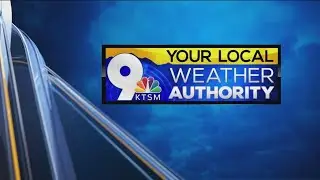 Warm temps continue through Christmas week in El Paso
