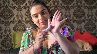 Full face of Dream beauty Cosmetics