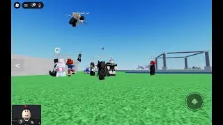 Mic Up - Roblox