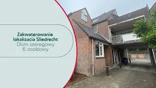 Zakwaterowanie lokalizacja Sliedrecht - Sliedrecht 1 | AB Midden Nederland