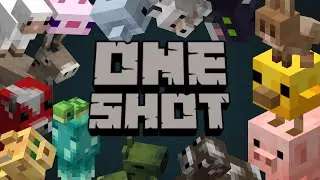 YAVRU HAYVANLAR | 26.1 SNAPSHOT (ONESHOT)