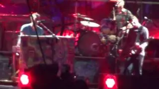 The Scientist coldplay