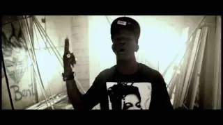 In the Mist - Young Spook ft. Monk