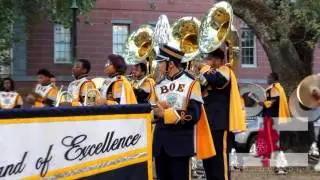 Band Of Excellence 