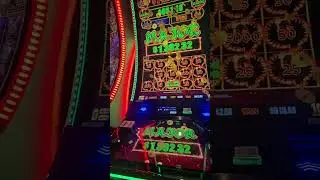 BIG WIN at Sycuan Casino San Diego CA