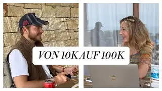 VON 10K AUF 100K - Millionaire Spirit Podcast #008