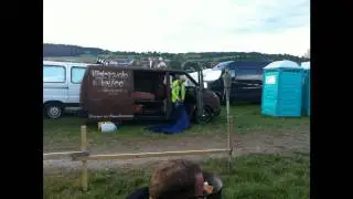 Freakietown Geiselwind 2011