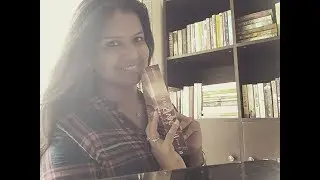 Priyanka's Virtual Siyahi- Welcome to my channel! Video