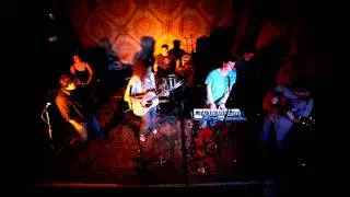 Not A Dream Live at the North Star Bar