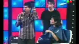 hudson en el ultimo pasajero 2008