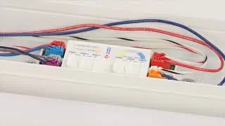 CSS LED Strip Light from Lithonia Lighting®
