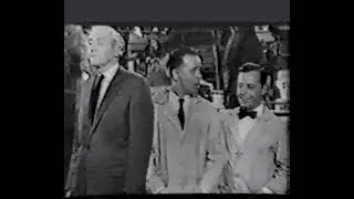 OH THOSE BELLS 1962 Money Mix Up The Wiere Brothers, James Bell - pilot episode director Jules White