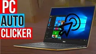 FREE Auto Clicker for PC! | Autohotkey Auto clicker Script 2019
